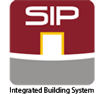 SIP integrated building system